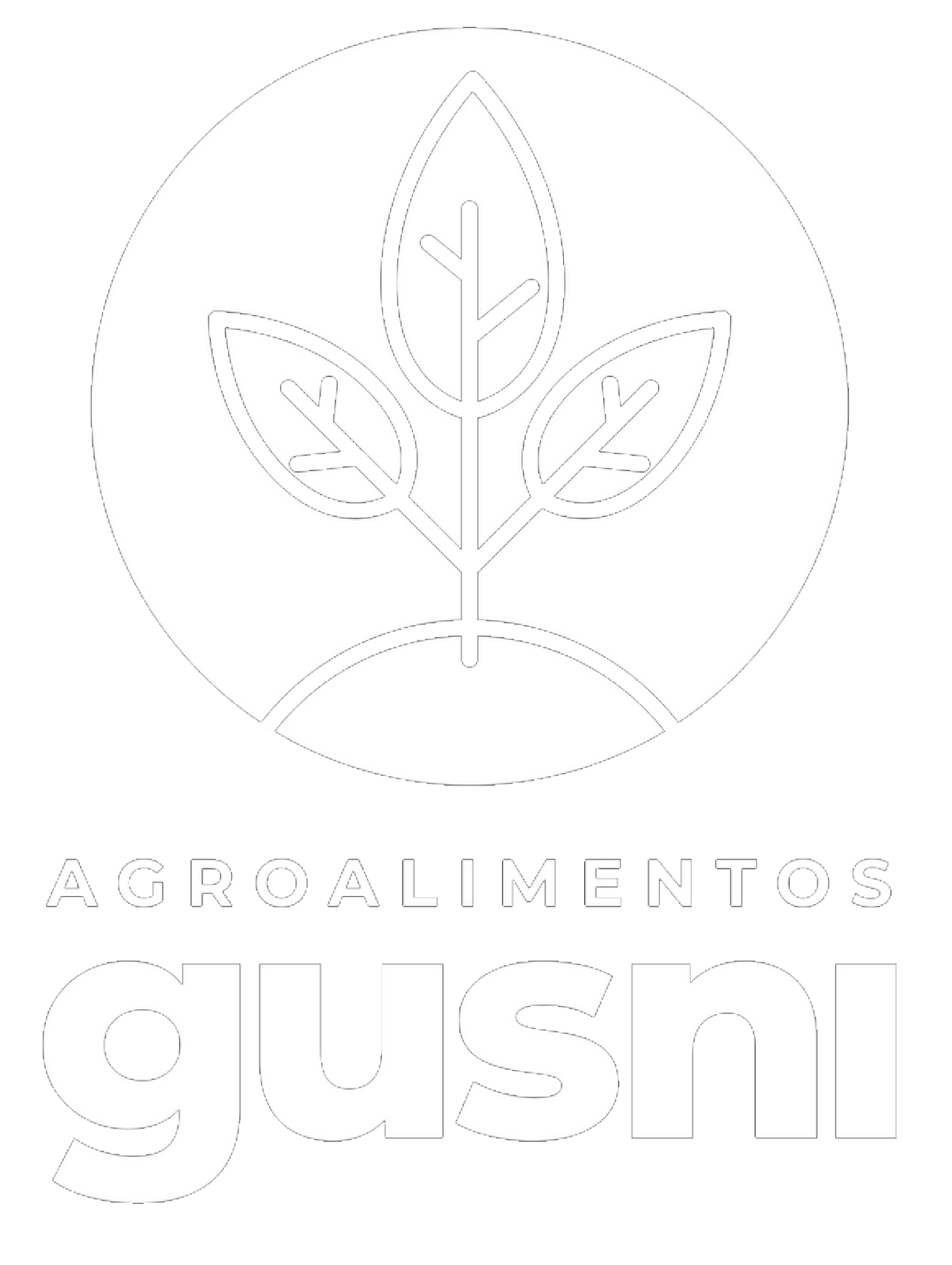 Logo AgroalimentosGusni